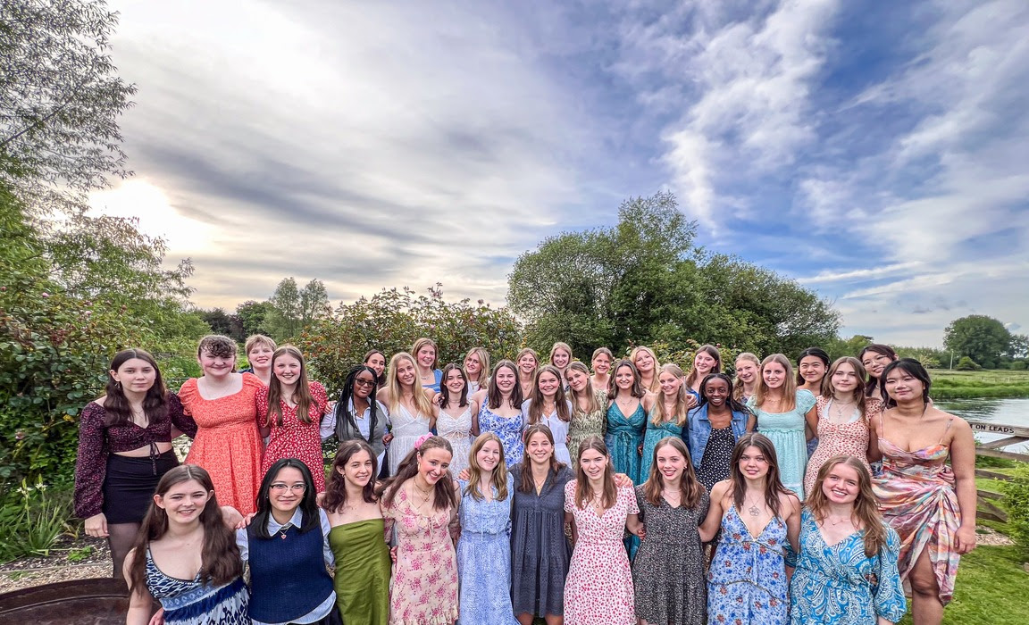 Godolphin Celebrates Exceptional A-Level Results 2024